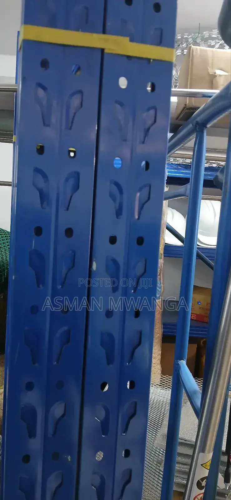 Shelf Metal Racks