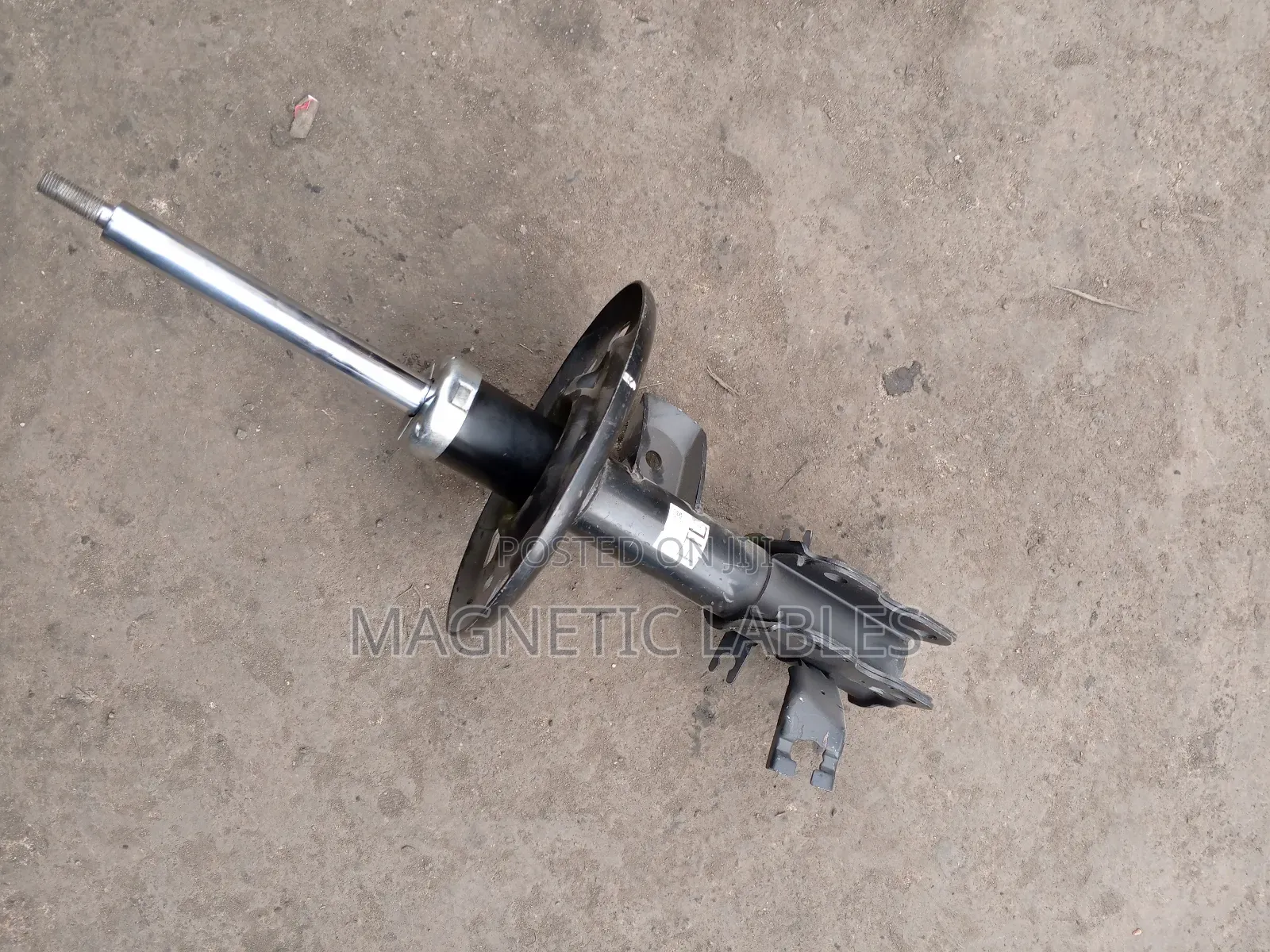 Nissan Teana New Model Front Shocks