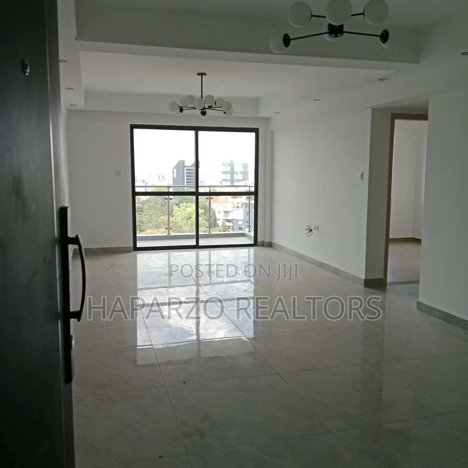 2bdrm Apartment in Westlands for rent