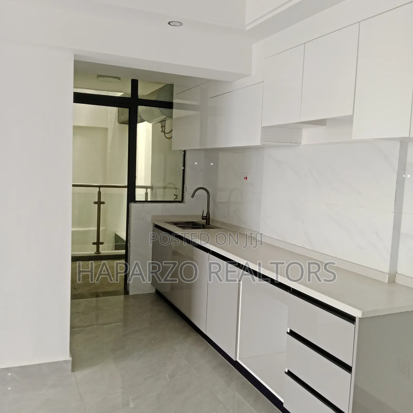 2bdrm Apartment in Westlands for rent