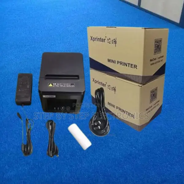 Reasonably Priced Xprinter 80mm Usb Thermal Receipt Printer