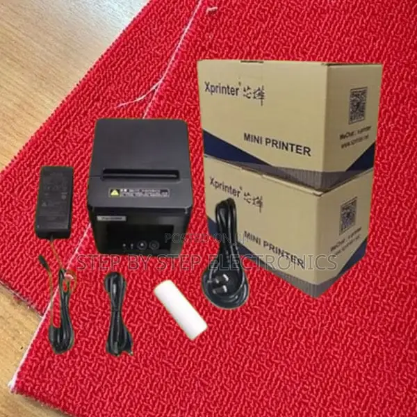 Cut-Priced Xprinter 80mm Usb Thermal Receipt Printer