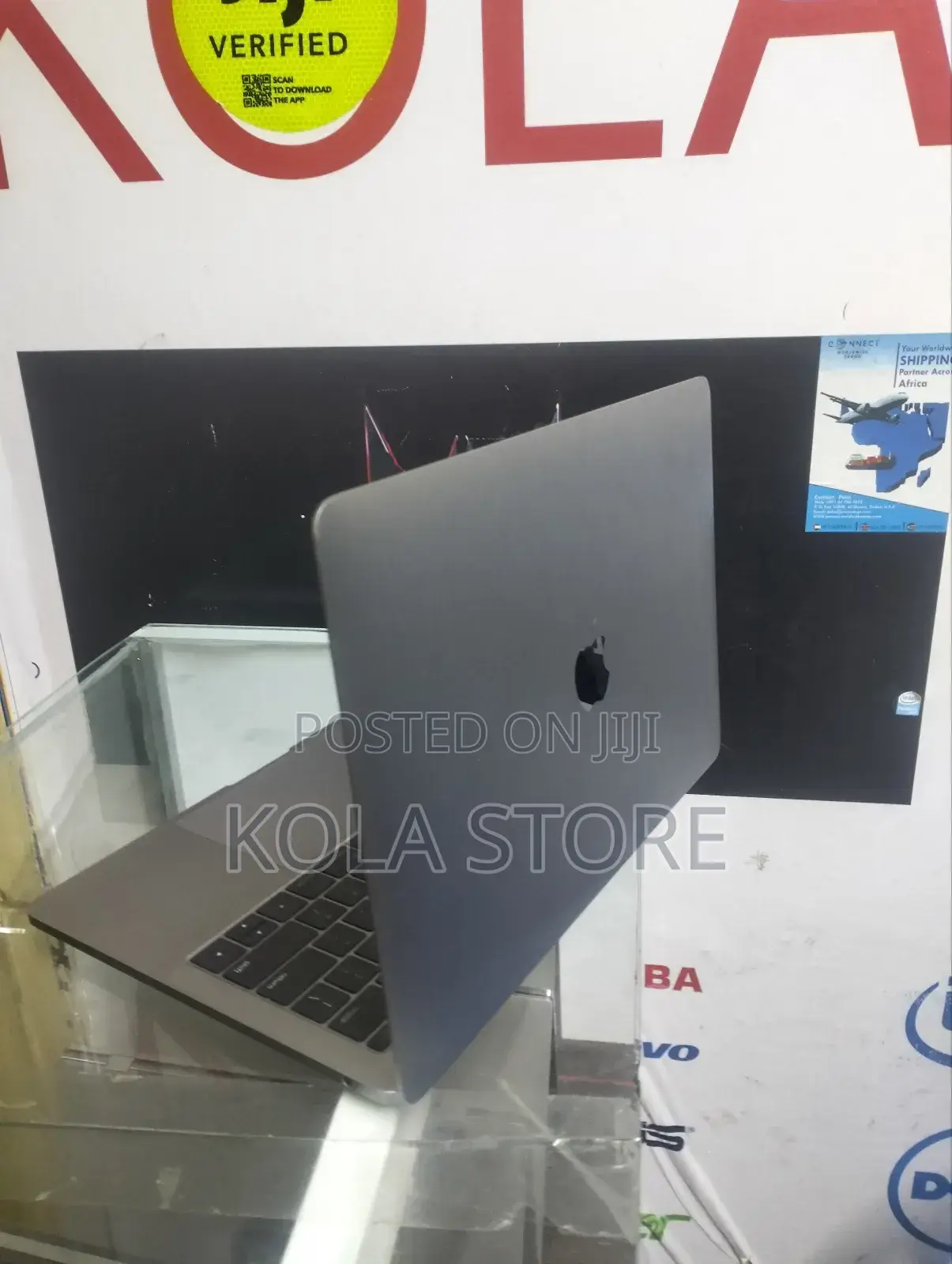 Laptop Apple MacBook Pro 2017 8GB Intel Core I5 SSD 256GB