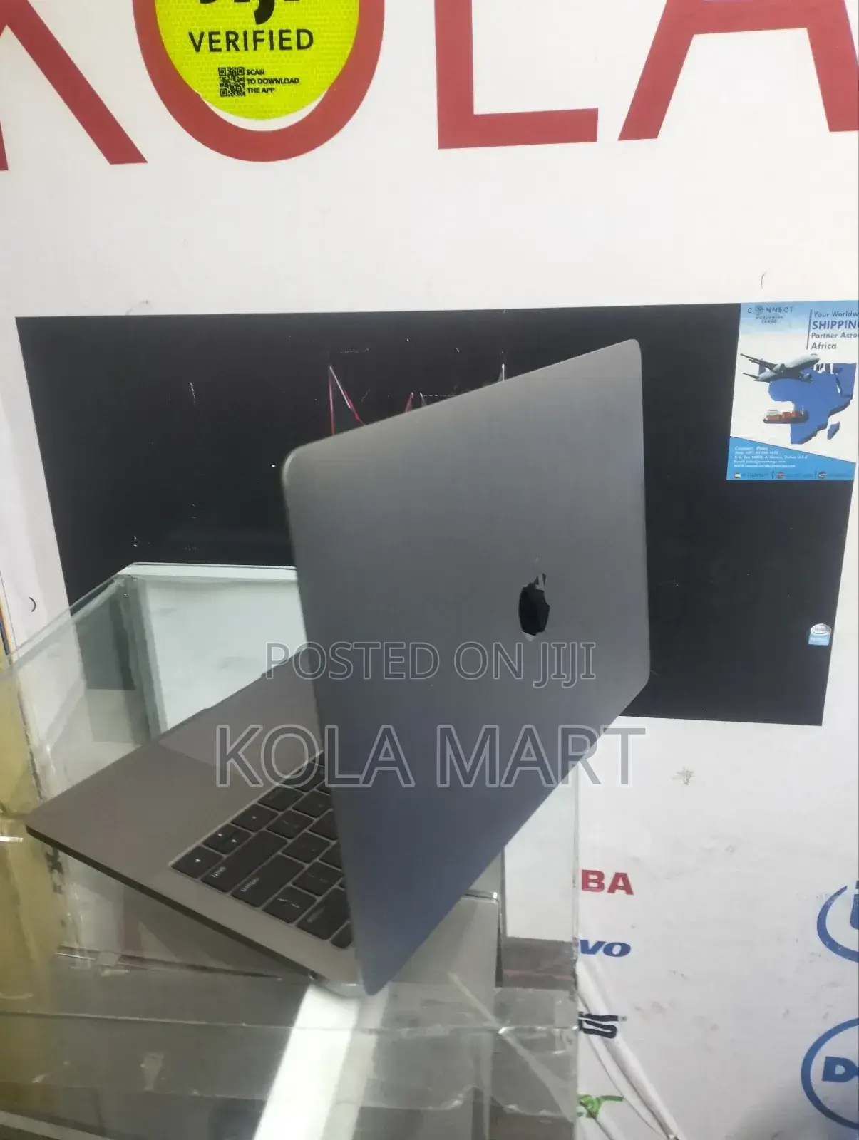 Laptop Apple MacBook Pro 2017 8GB Intel Core i5 SSD 256GB
