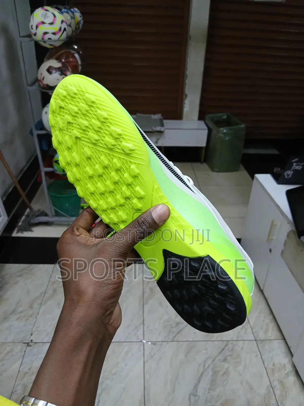 New Mega Sale Adidas Turf Football Boots Soccer Trainers