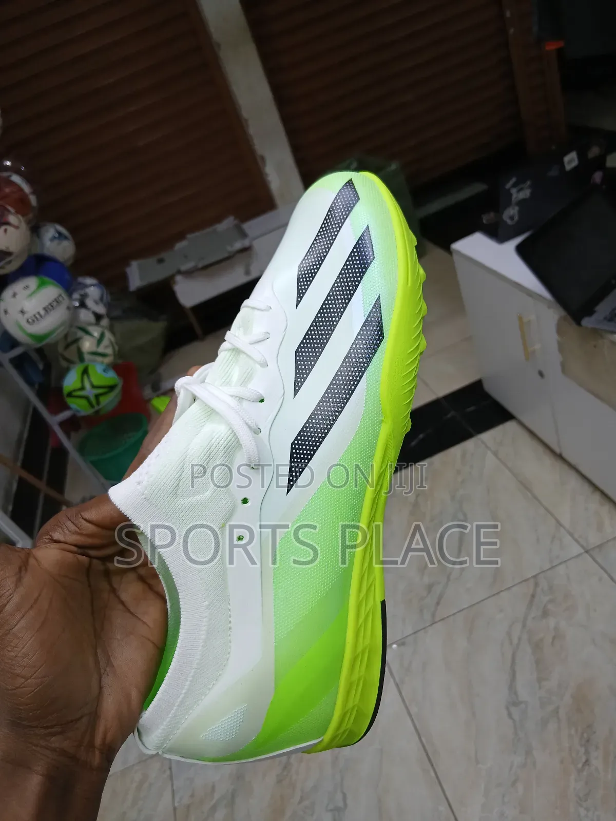 New Mega Sale Adidas Turf Football Boots Soccer Trainers