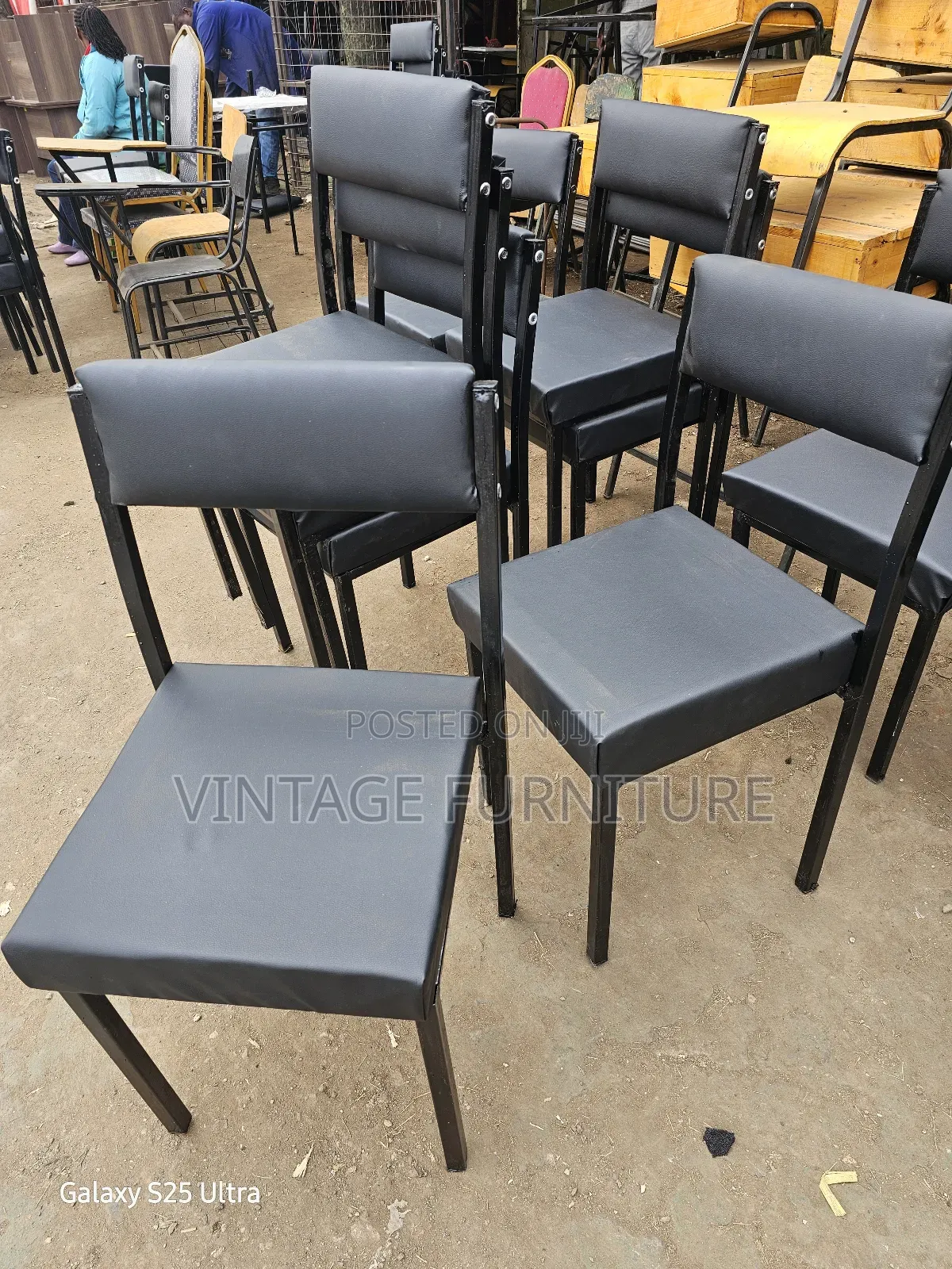 Office Chairs