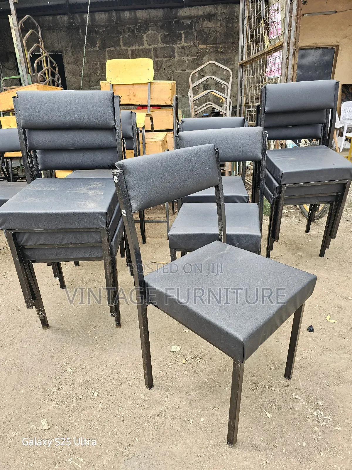 Office Chairs
