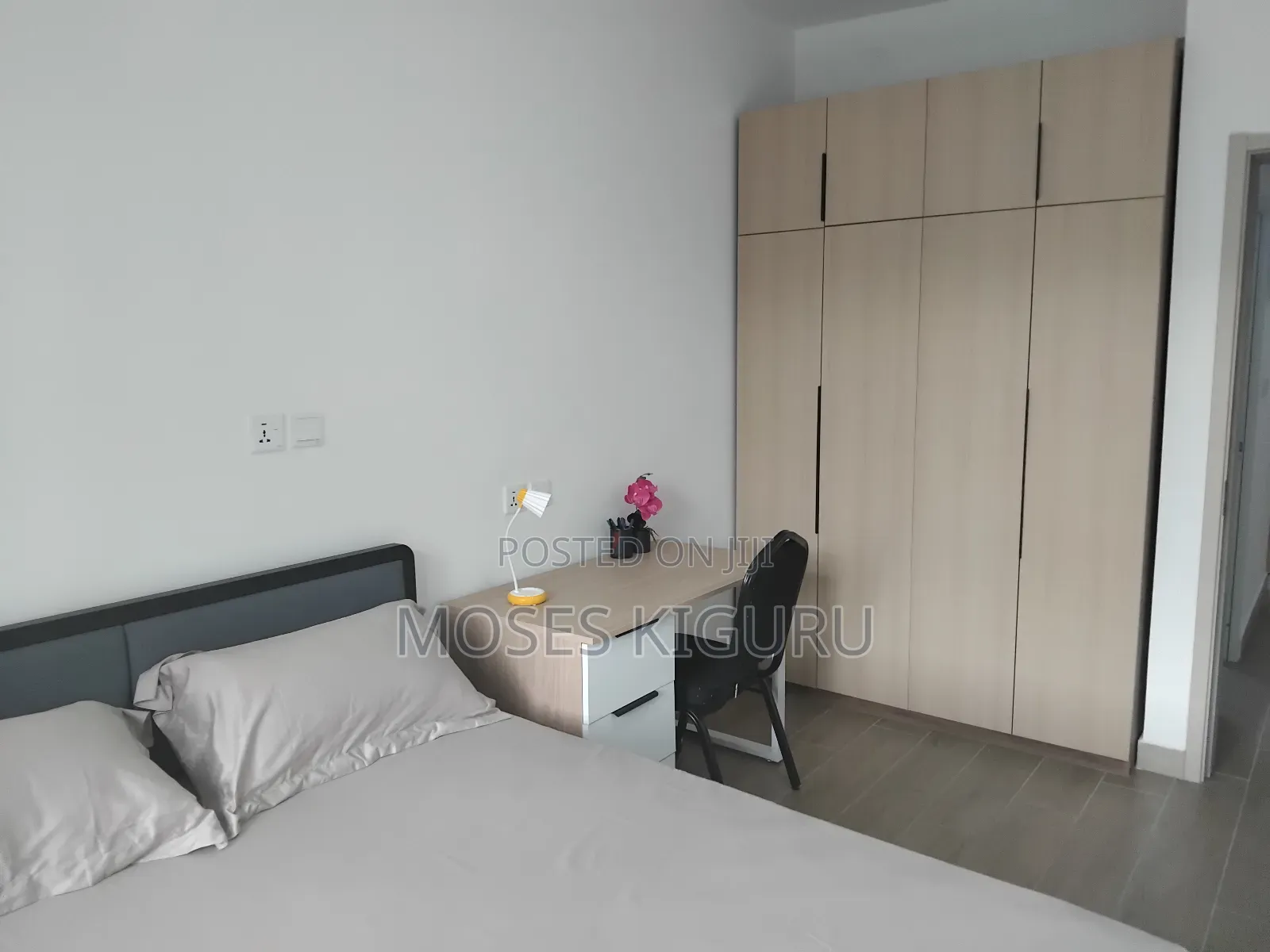 Studio Apartment in Juja for sale