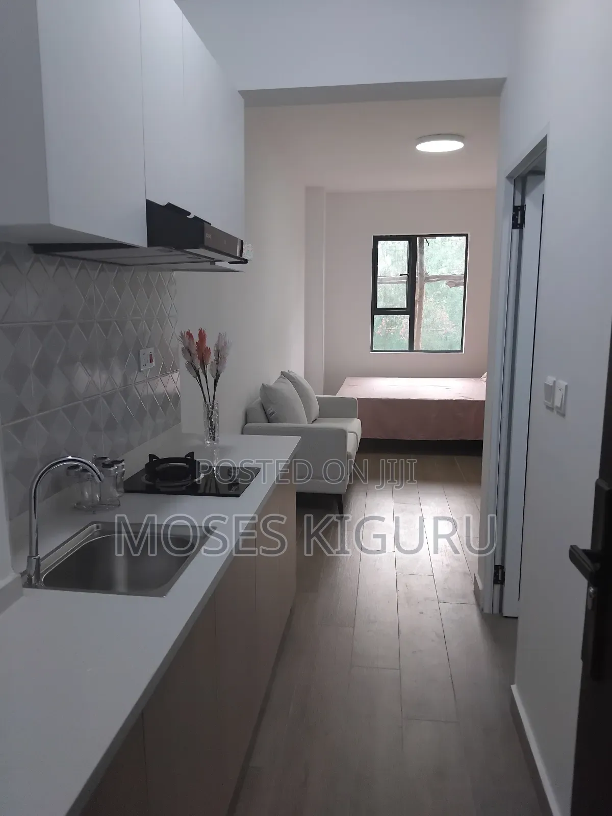 Studio Apartment in Juja for sale