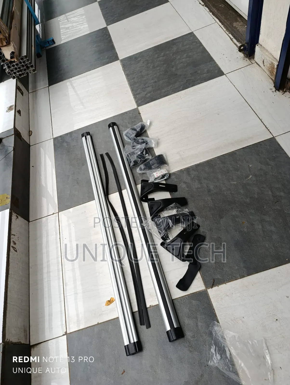 Universal Roof Rack Bars /Car Roof Rack Bar