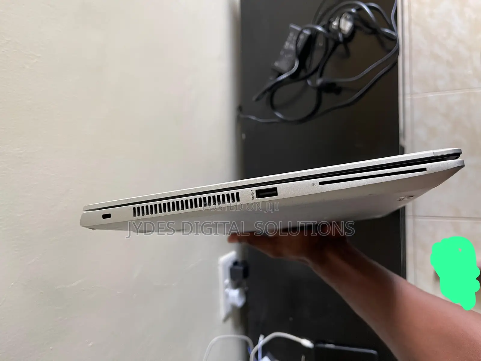 Laptop HP EliteBook 840 G5 8GB Intel Core I5 SSD 256GB