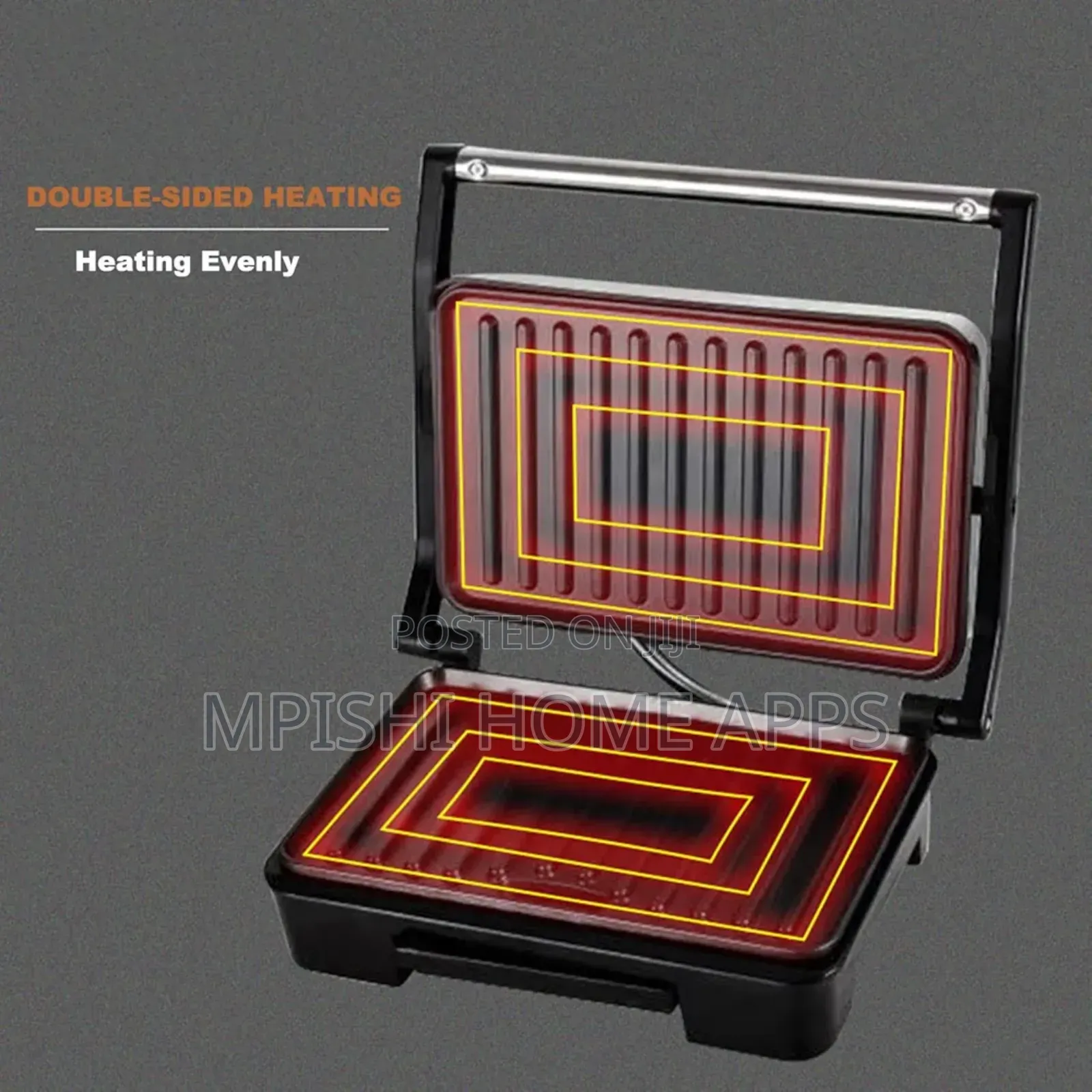 Premier Panini Maker