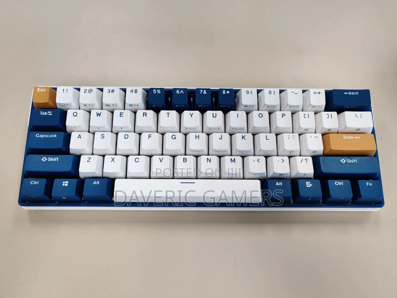 Royal Kludge 60% Wireless Mechanical Keyboard