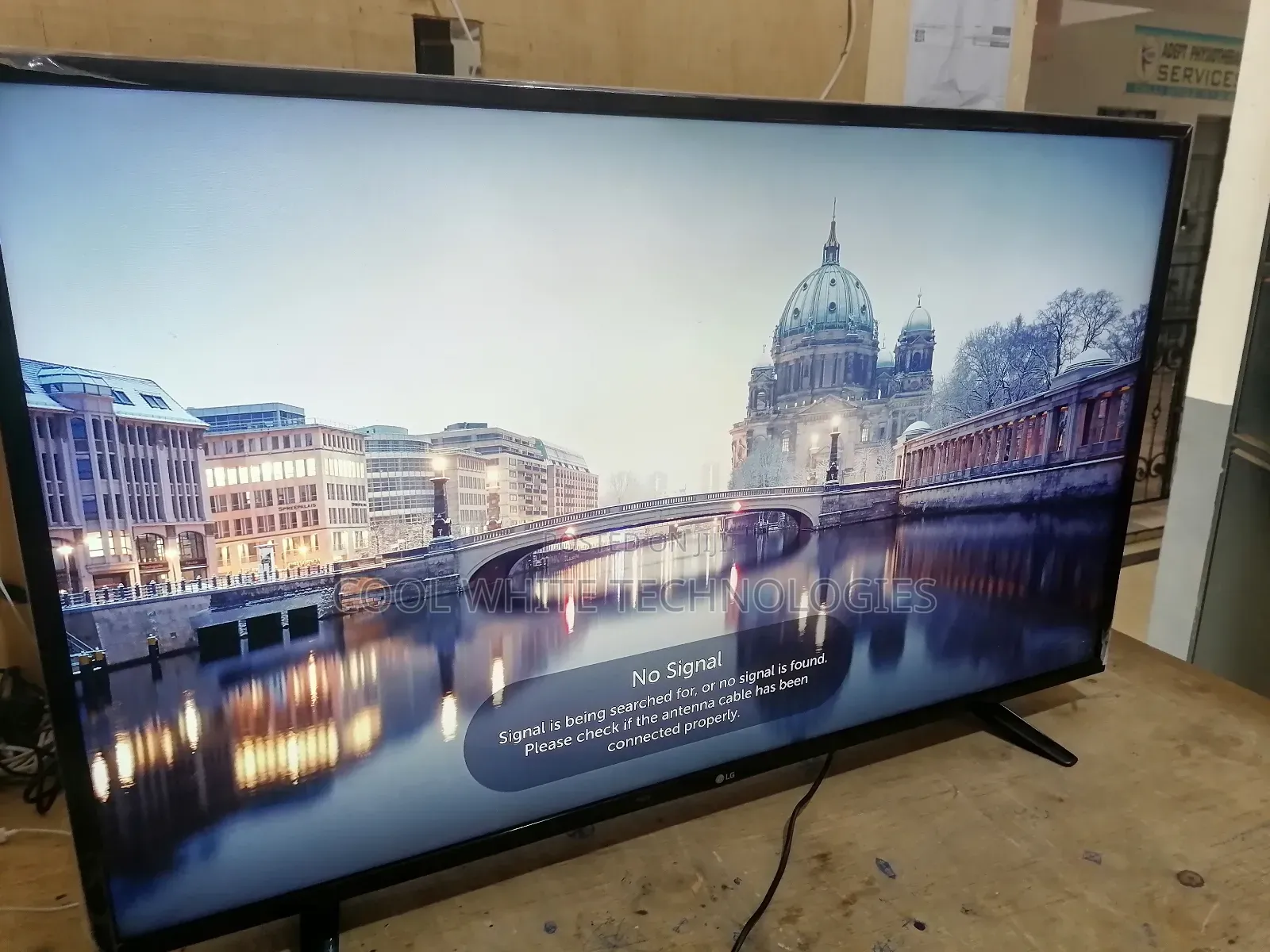 Lg Skyworth Hisense Visionplus Von Vitron Backlights Repair