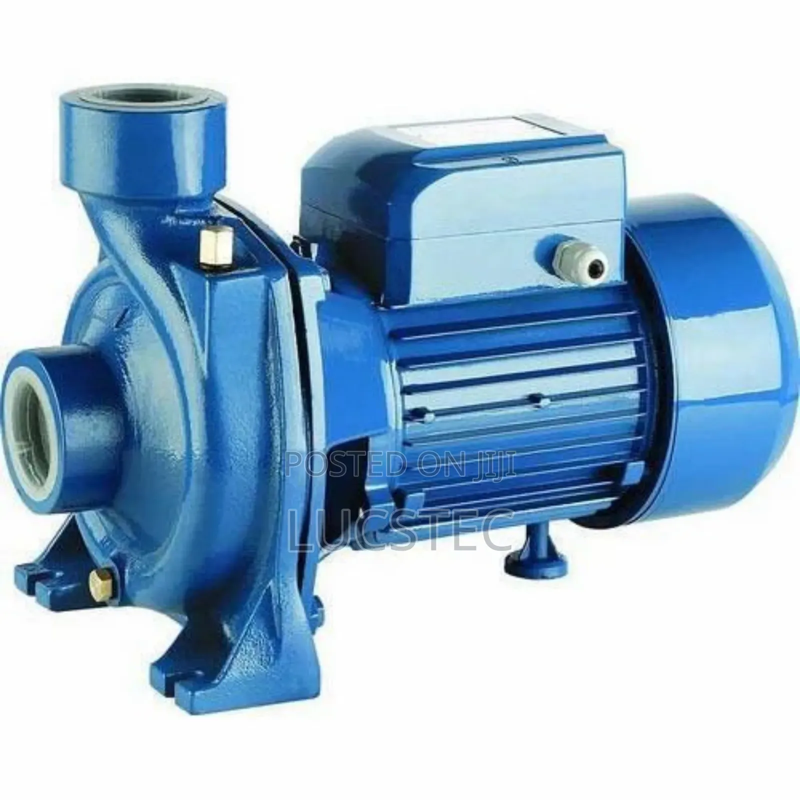 Centrifugal Pump