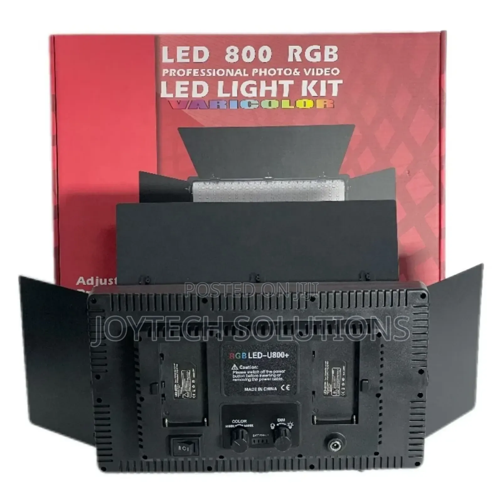 Wholesale RGB Led Light Pro800 With a Tripod Stand