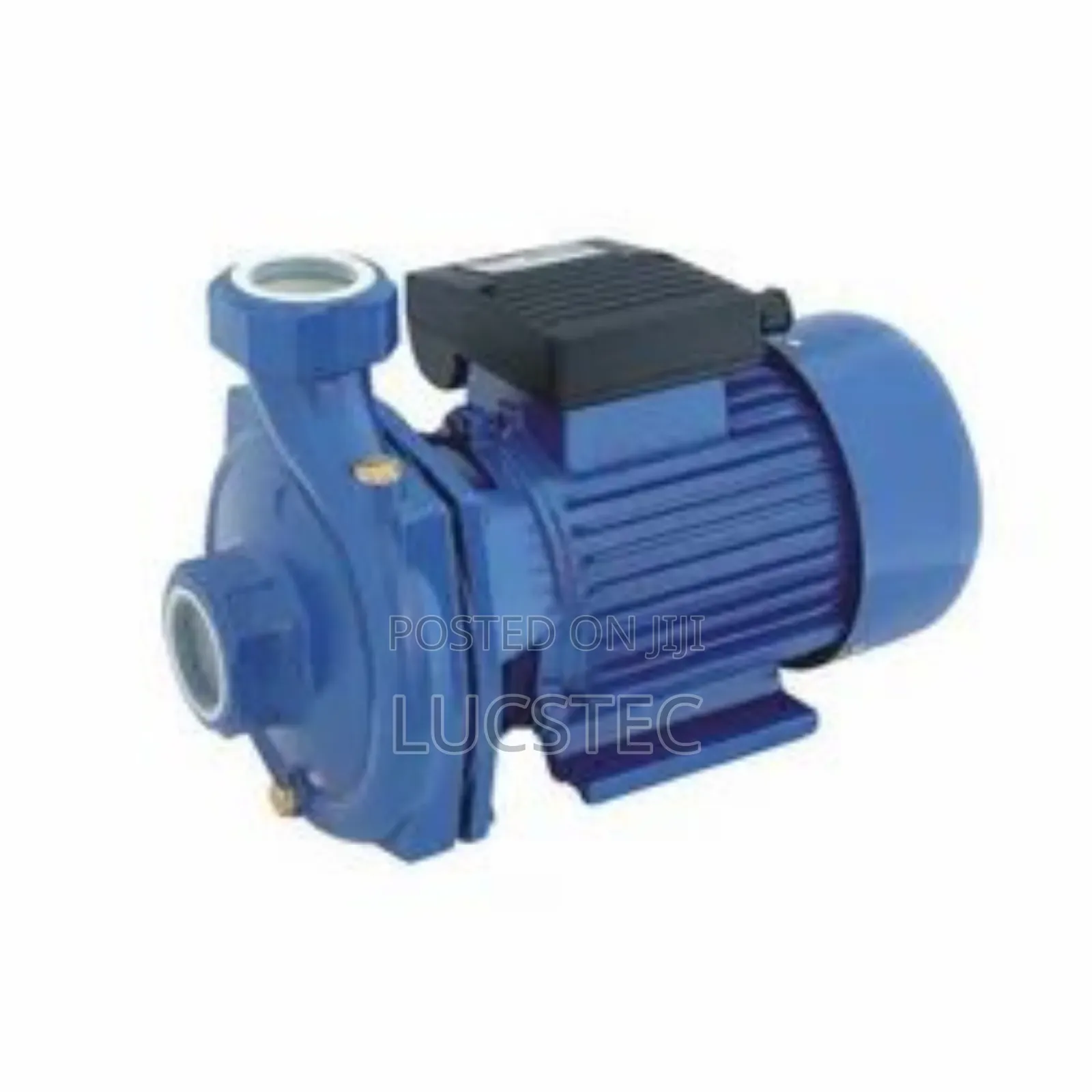 Centrifugal Pump