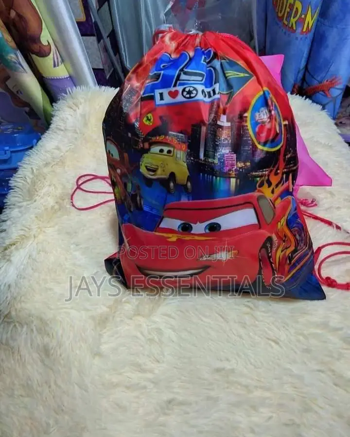 Swimming Bag