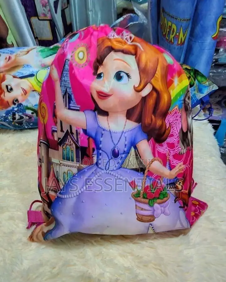 Swimming Bag