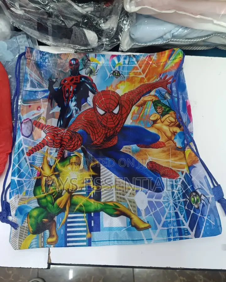 Swimming Bag