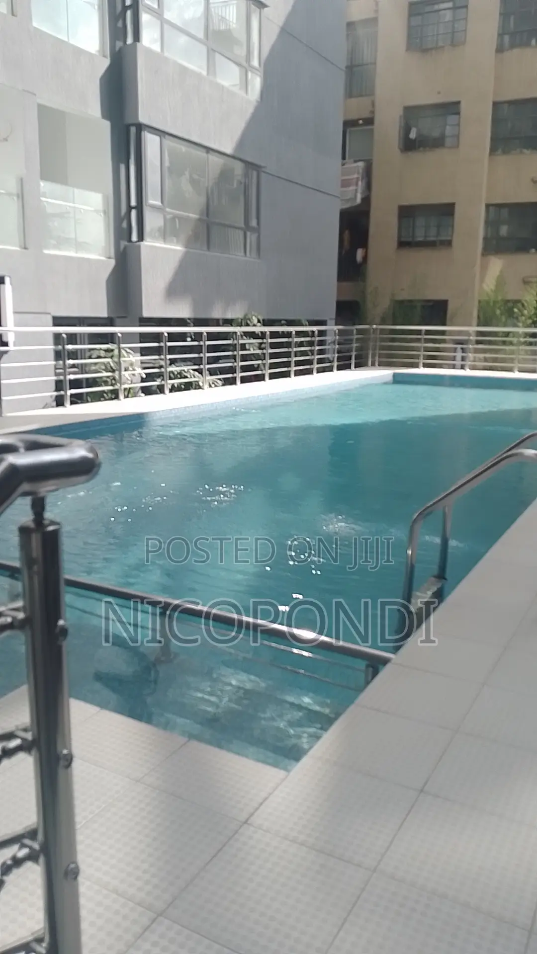 1bdrm Apartment in Lavington, Valley Arcade for rent
