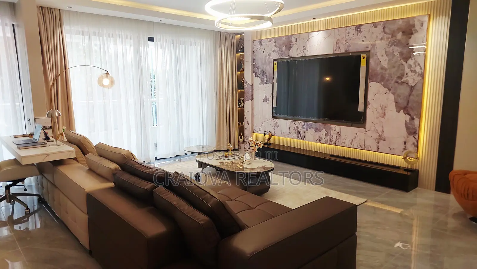 3bdrm Apartment in Kileleshwa for sale
