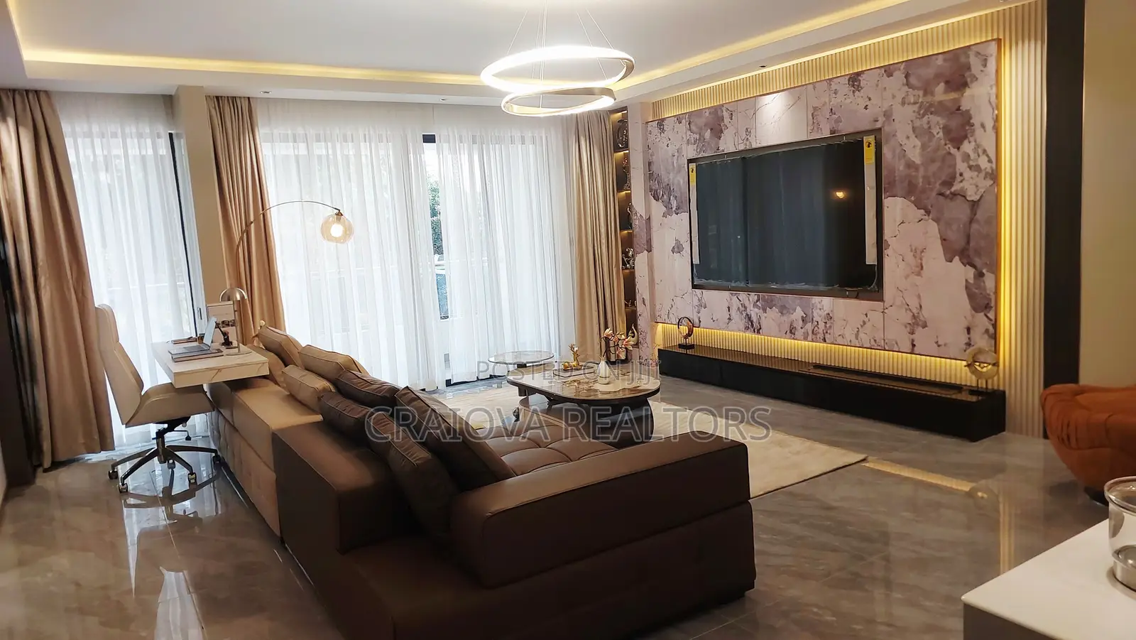 3bdrm Apartment in Kileleshwa for sale