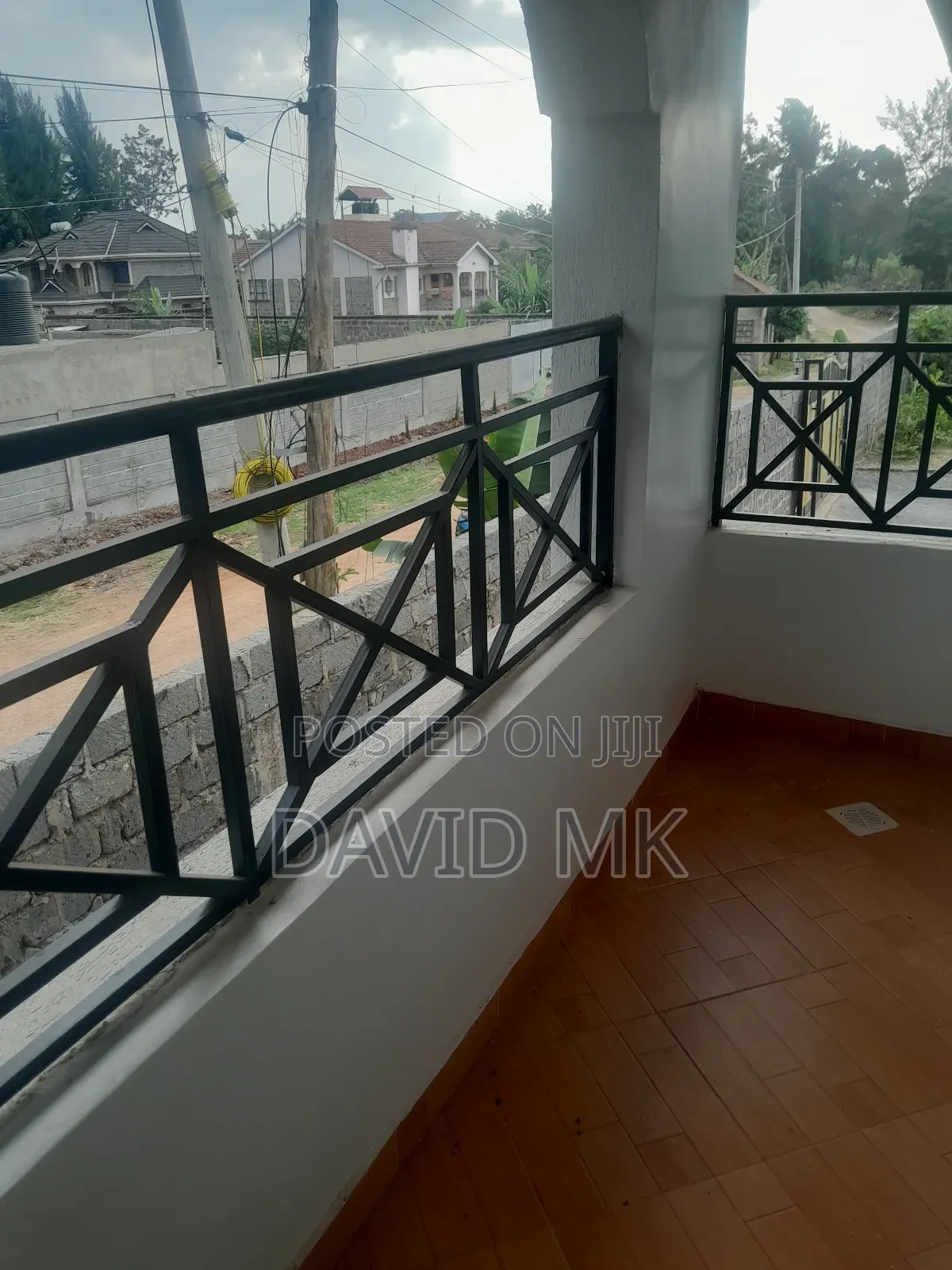 7bdrm Maisonette in Sukari for sale