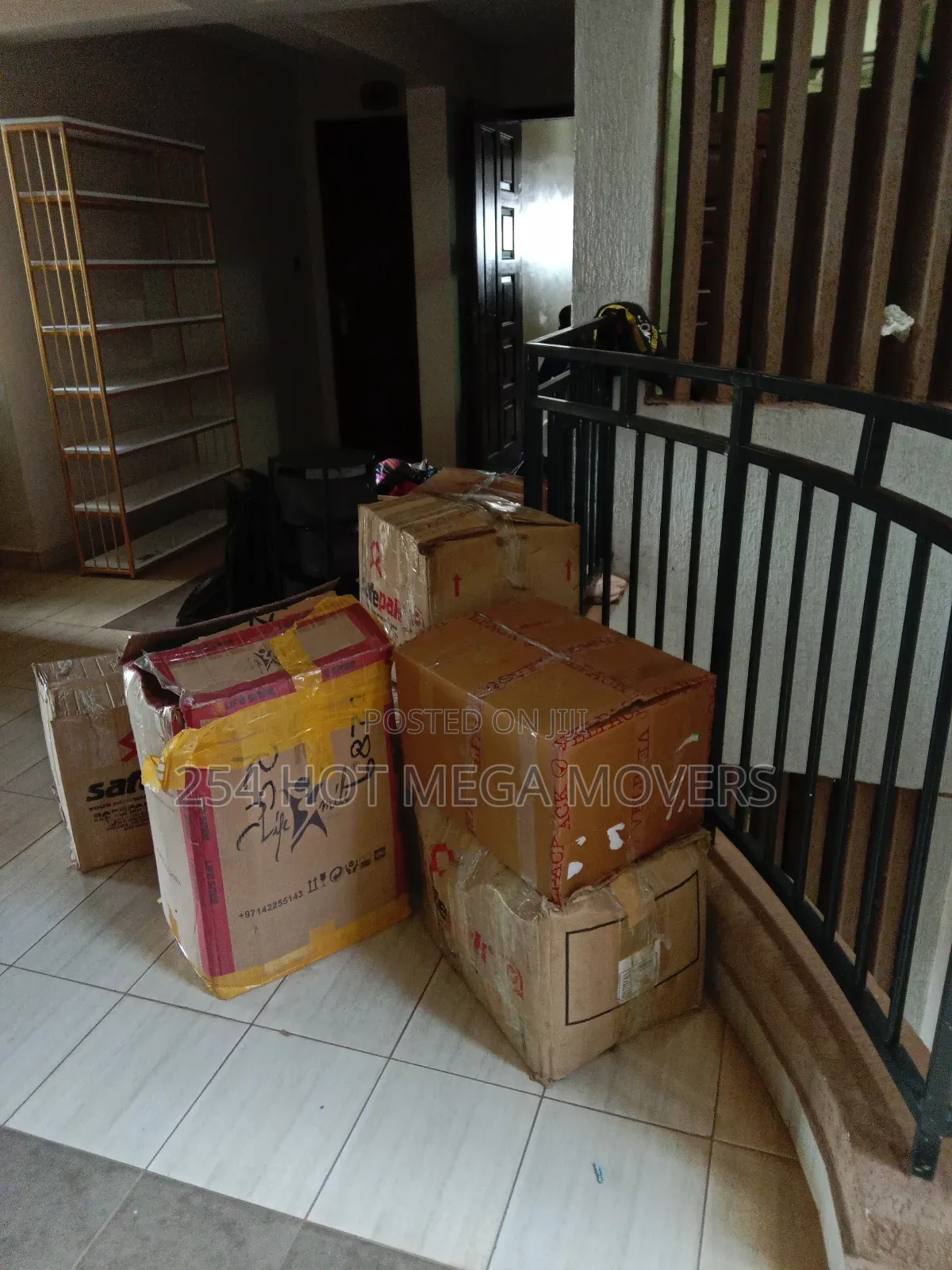 Movers and Transport Services in Kasarani,Mwiki,Hunters, Seasons