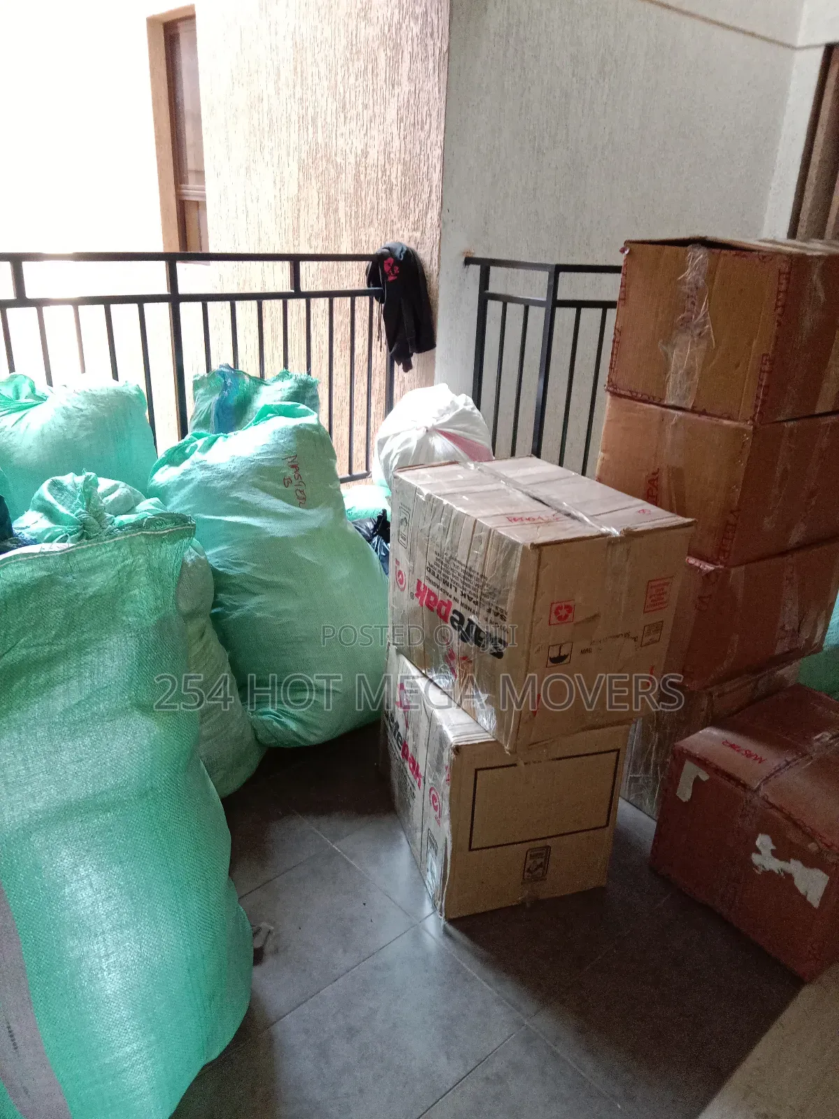 Movers and Transport Services in Kasarani,Mwiki,Hunters, Seasons