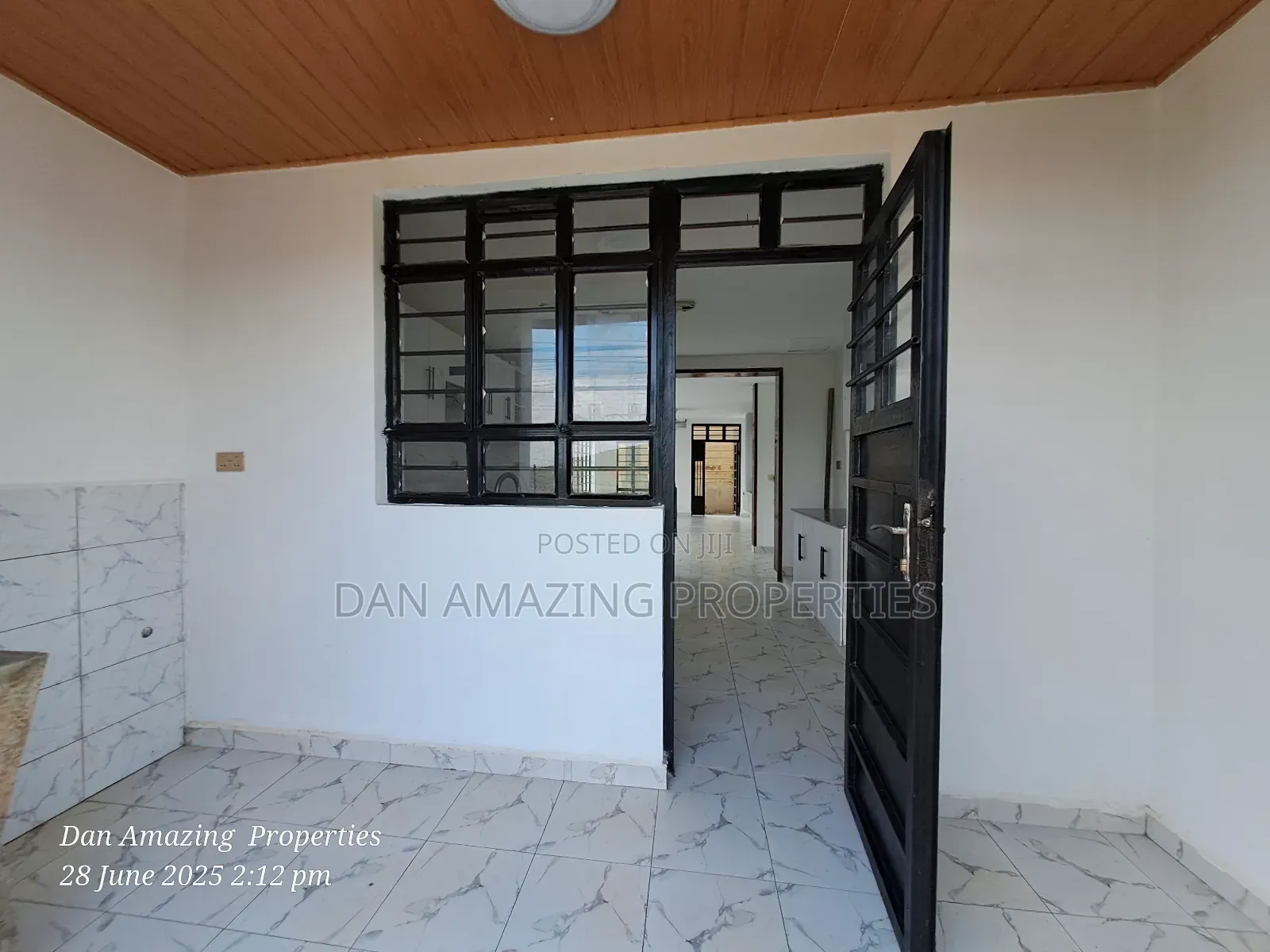 3bdrm Bungalow in Ngong, Kibiku for sale