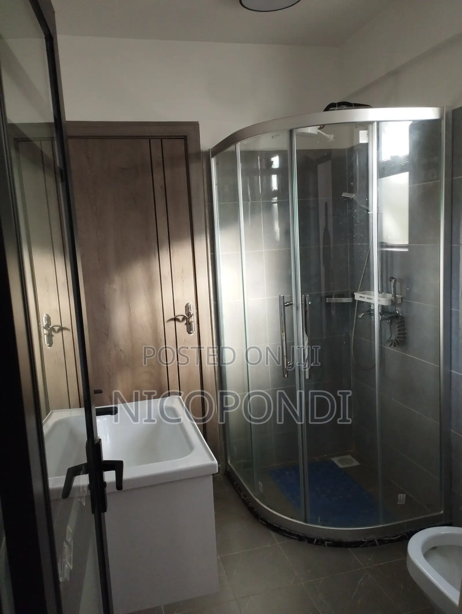 Furnished 2bdrm Apartment in Kileleshwa for rent