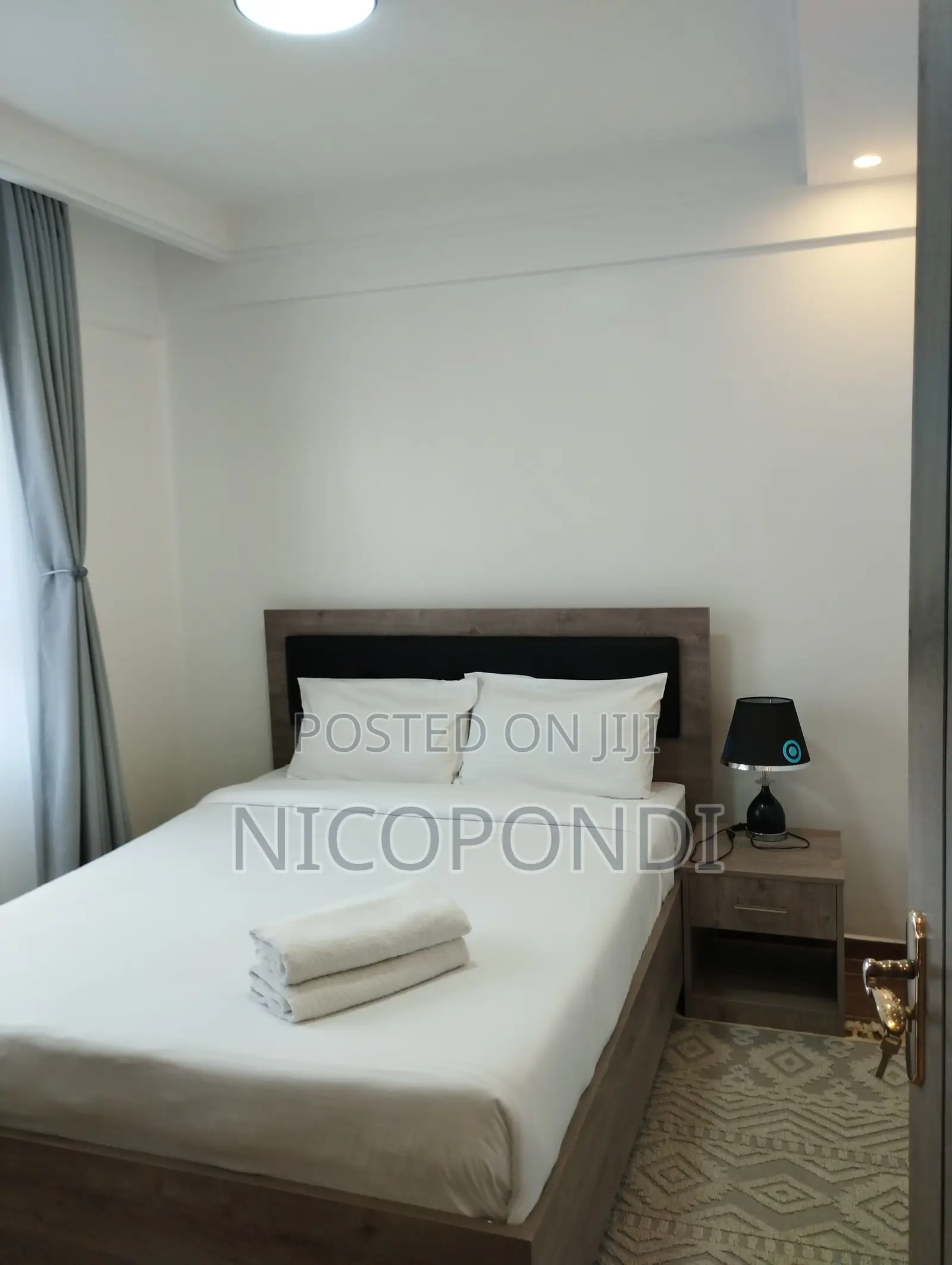 Furnished 2bdrm Apartment in Kileleshwa for rent