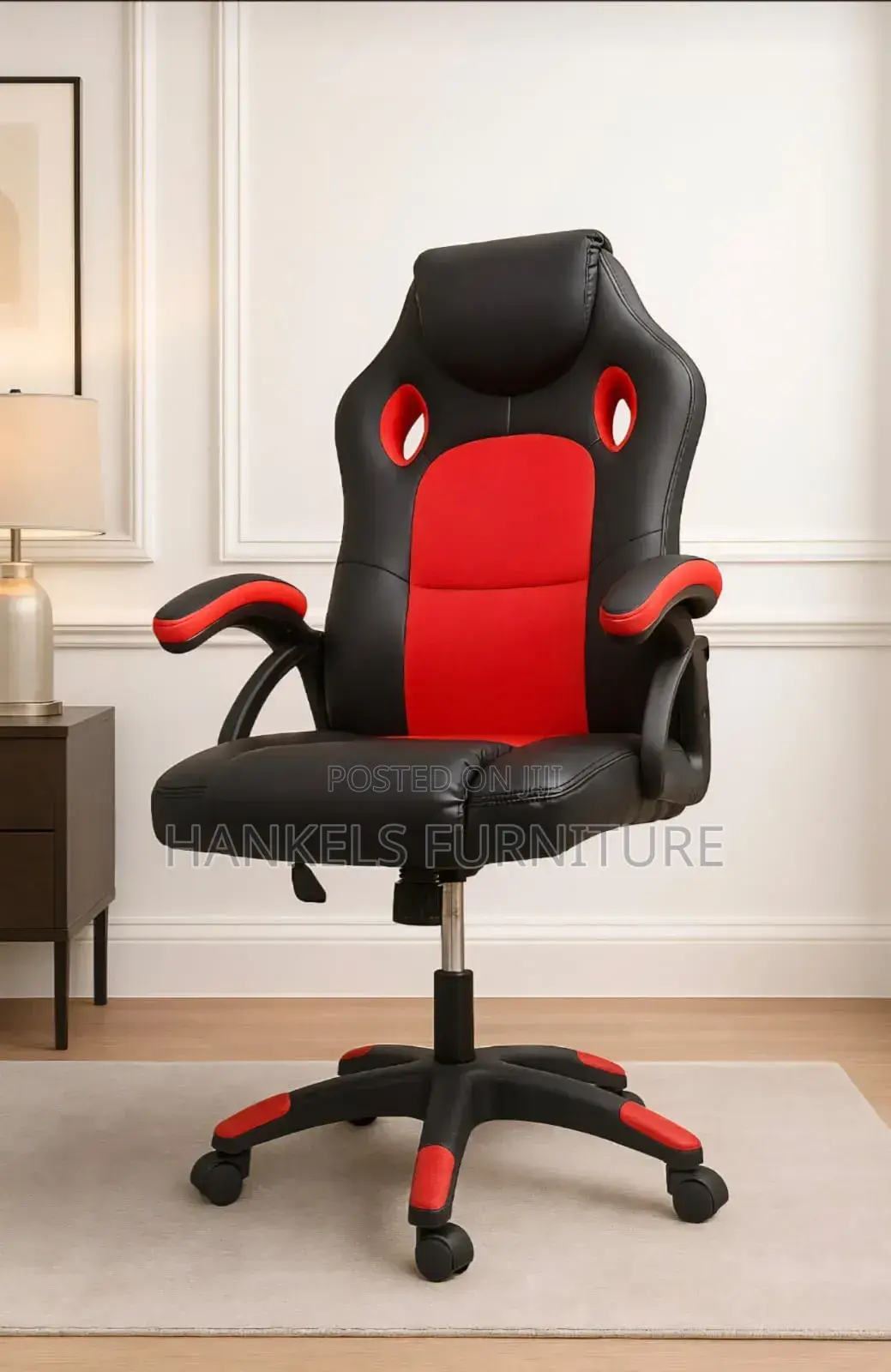 Large Gaming Chair