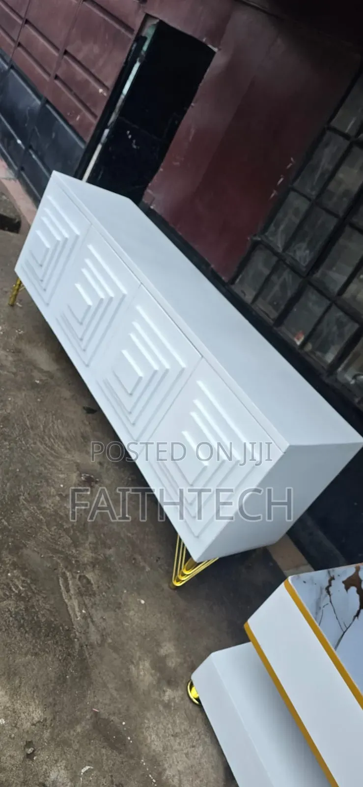 *Tv Stand 5 Ft Now Available