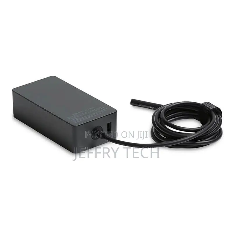 Microsoft Surface Book 2 Surface Pro 102w Laptop Charger
