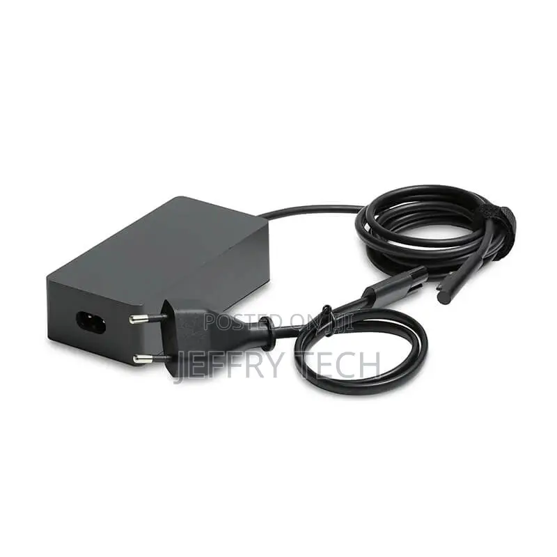 Microsoft Surface Book 2 Surface Pro 102w Laptop Charger