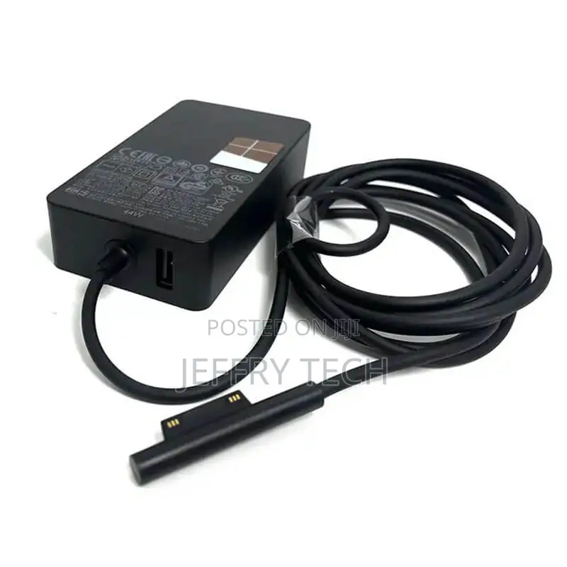 Microsoft Surface Pro Surface Go 44w 15v2.58a Laptop Charger