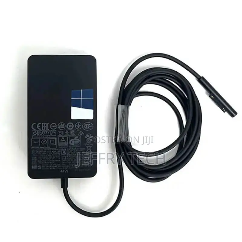 Microsoft Surface Pro Surface Go 44w 15v2.58a Laptop Charger