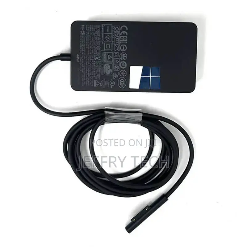 Microsoft Surface Pro Surface Go 44w 15v2.58a Laptop Charger