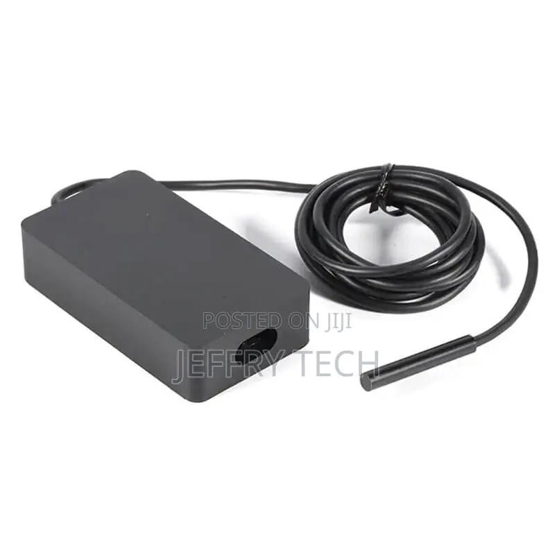 Surface Pro Surface Go Laptop Charger Replacement 12v 2.58a