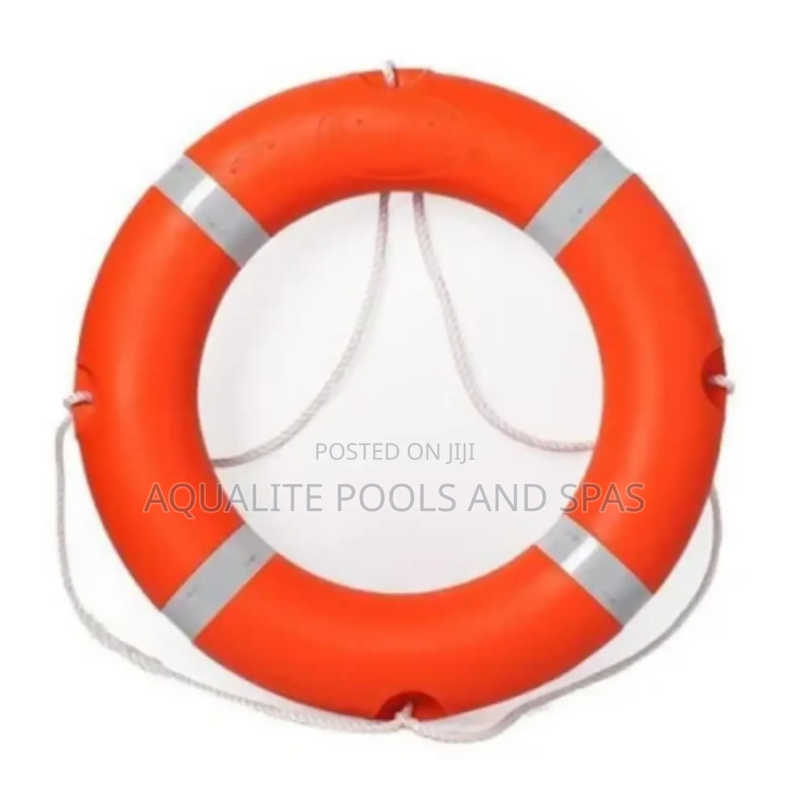 Swimming Pool Life Bouy - Big