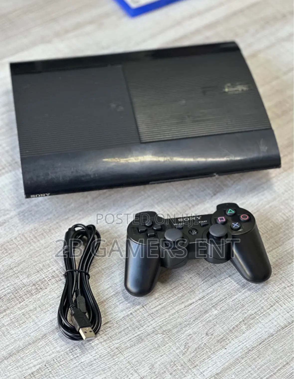 Play Station 3 250gb , 13 Games