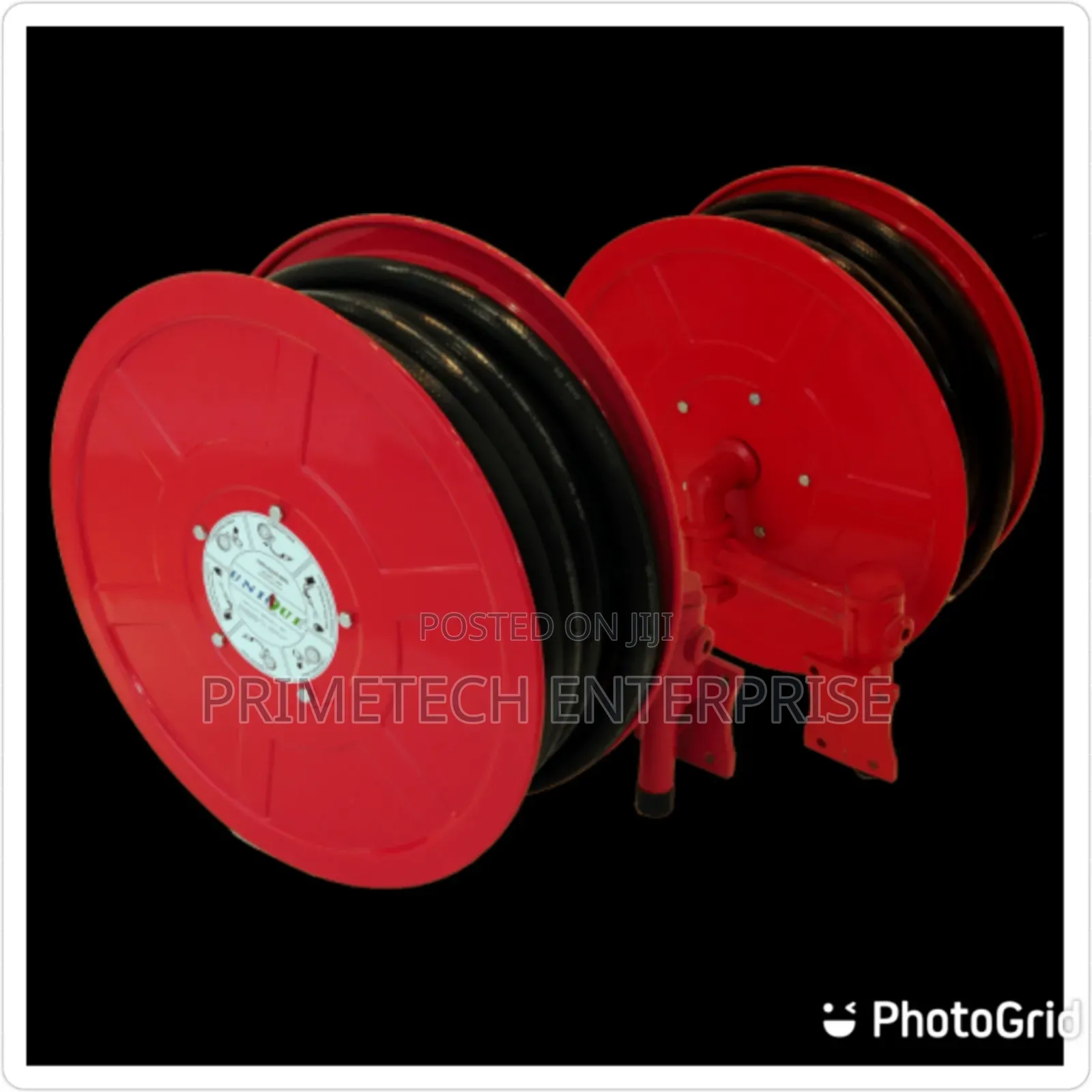 Hosereel - Omex