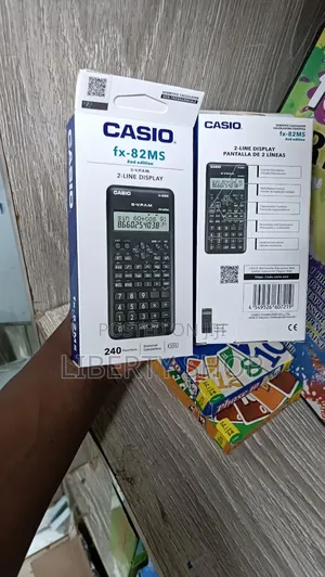 Scientific Calculator for Students