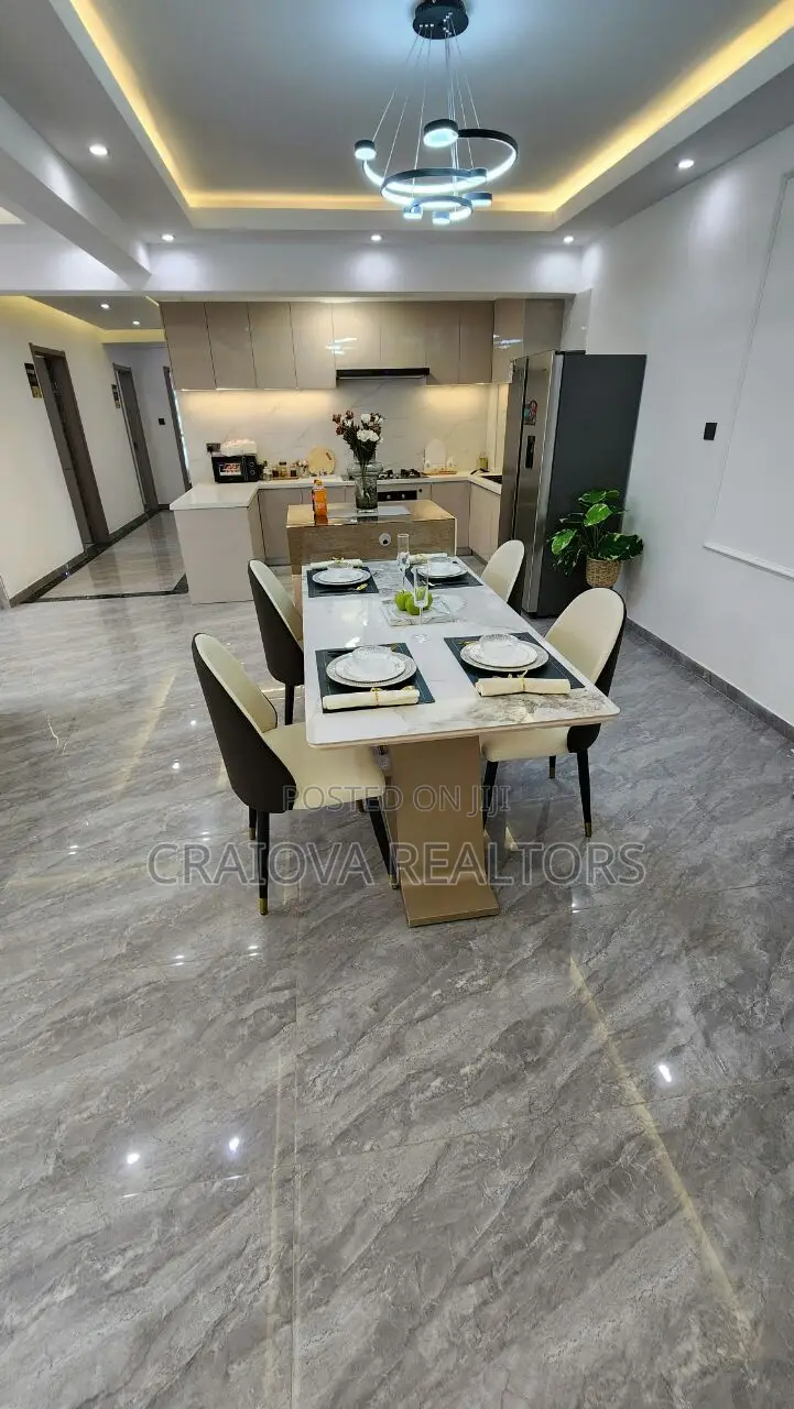 4bdrm Apartment in Kileleshwa for sale