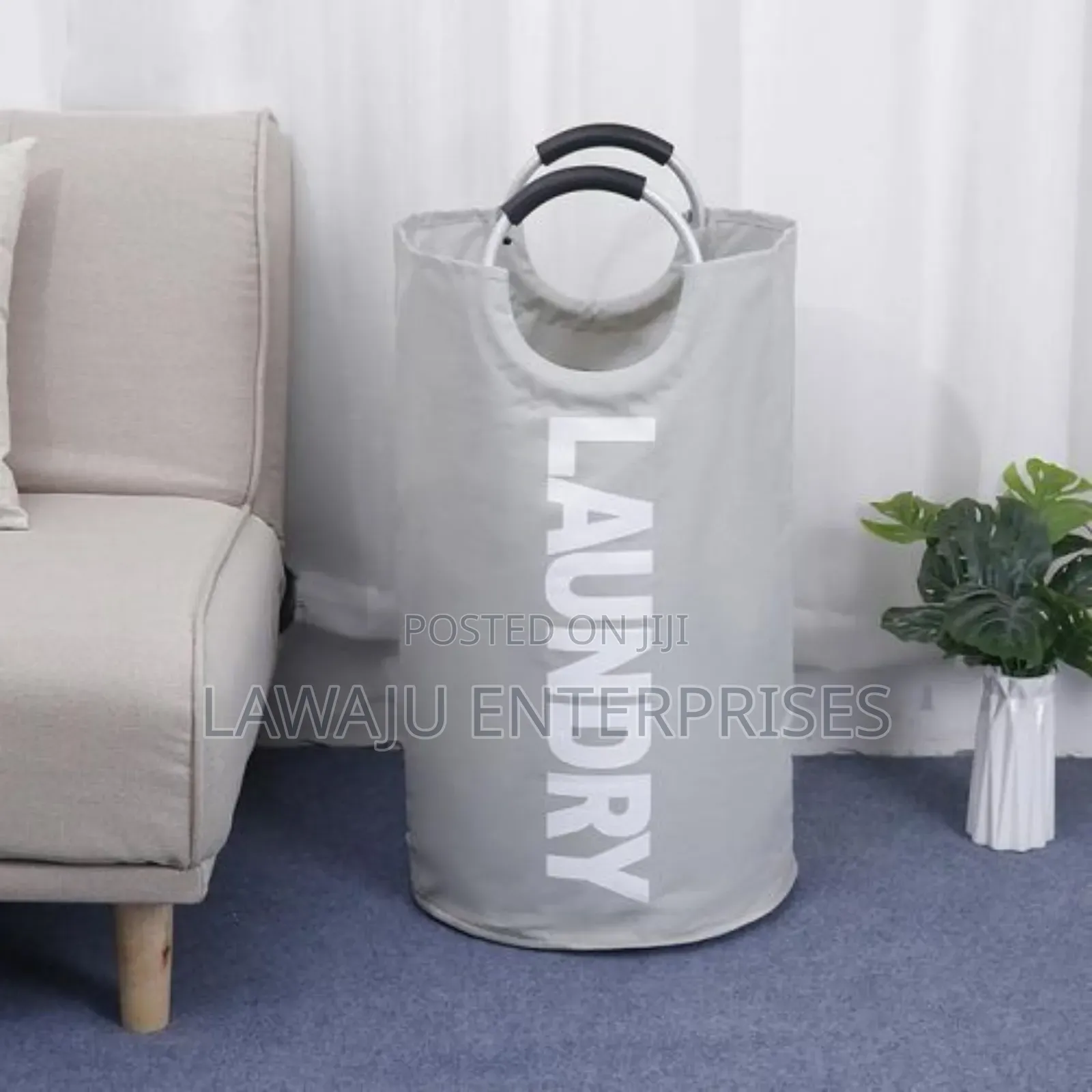 Laundry Basket