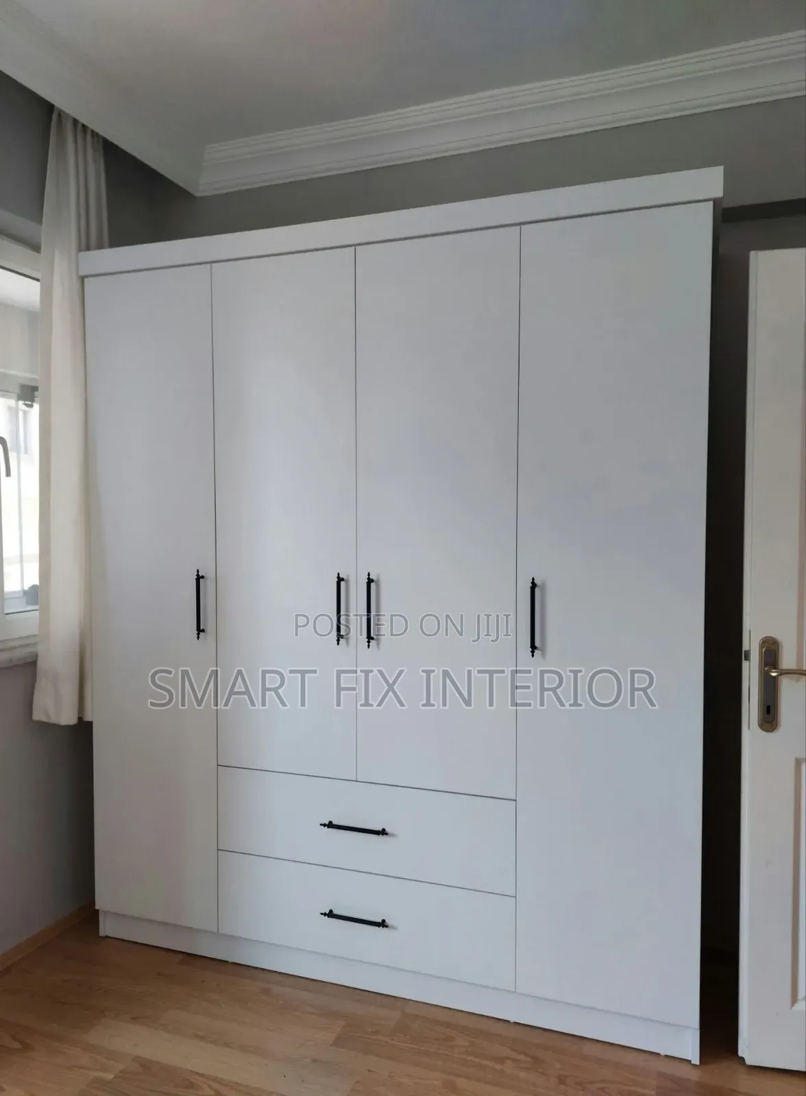 Kitchen and Wardrobes Cabinet Installation/Home Renovation