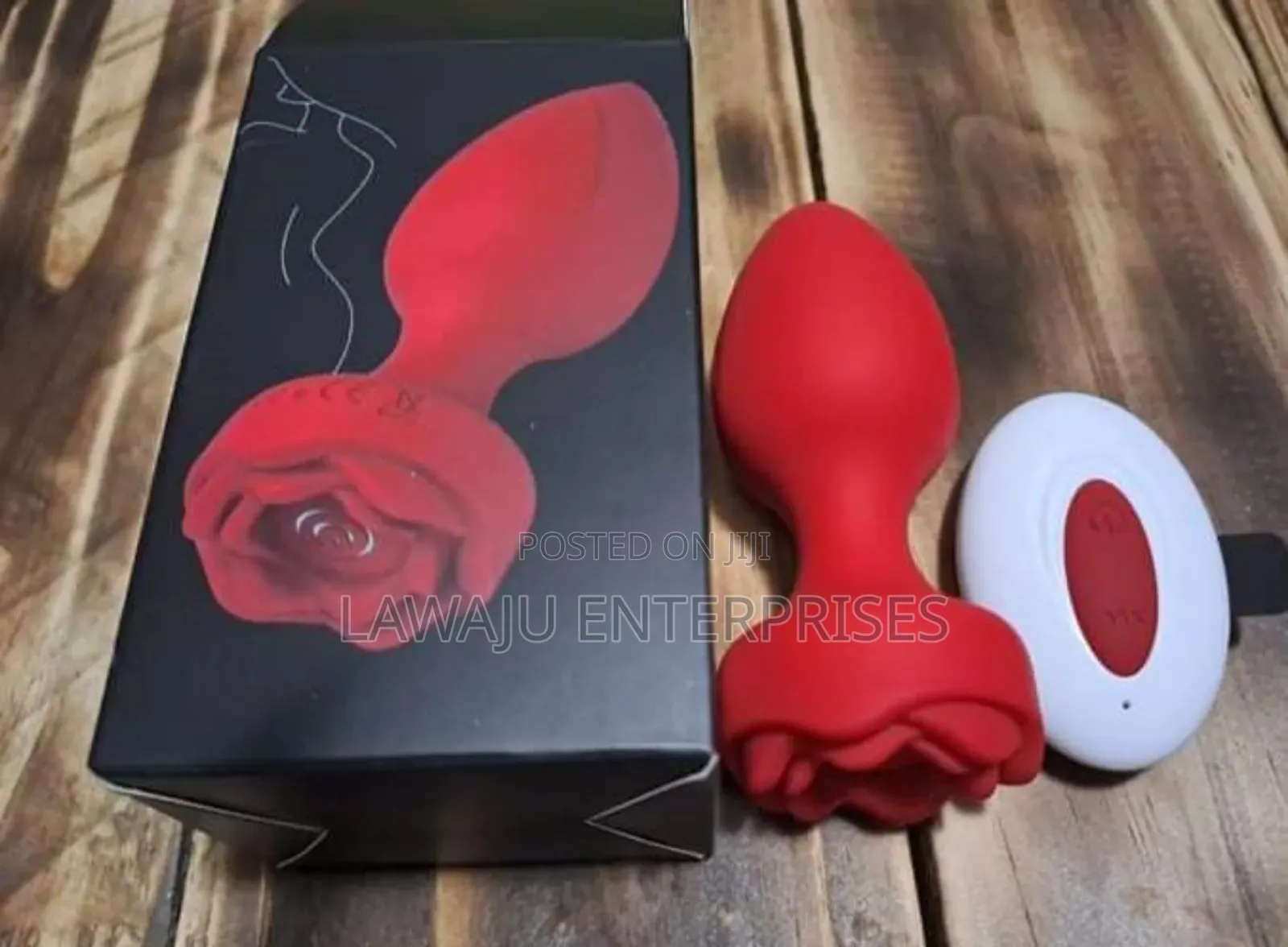 Vibrator Dildo